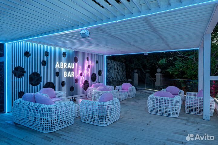 Ремонт коммерческих помещений под ключ