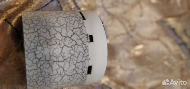 Блютуз колонка