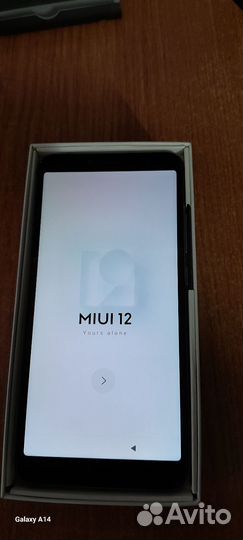 Xiaomi Redmi S2, 3/32 ГБ