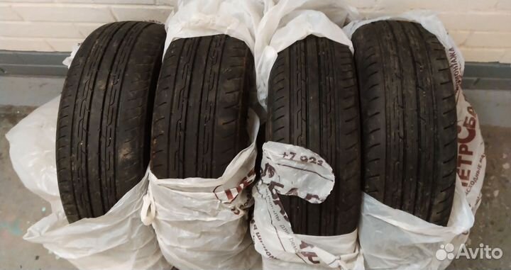 Triangle Protract TEM11 175/65 R14 86H