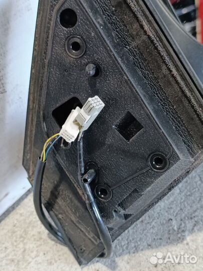 Зеркало правое электрическое Mazda CX-9