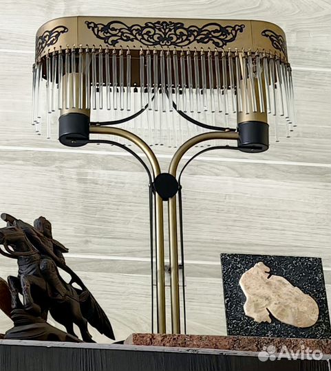 Светильник- лампа светильник советский. СССР