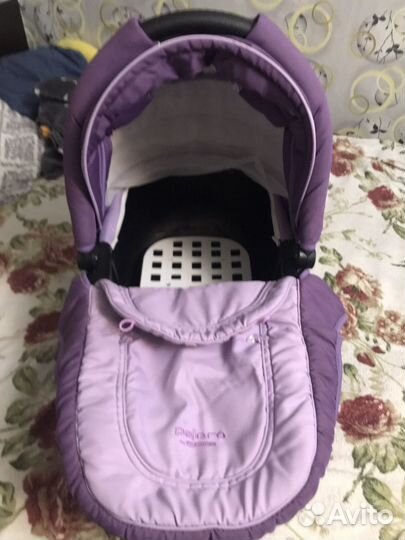 Коляска -люлька