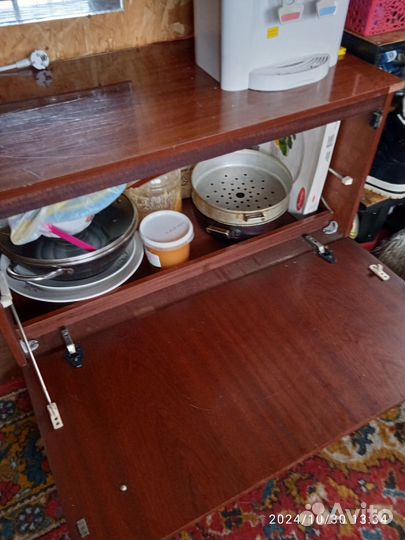 Отдам тумбу