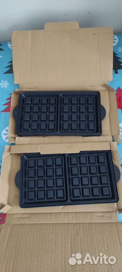 Сэндвиничница Moulinex