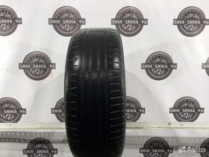 Nokian Tyres Hakka H 205/55 R16