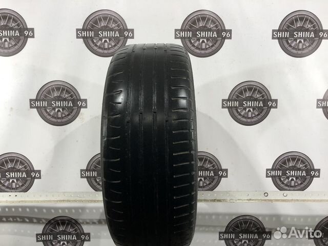 Nokian Tyres Hakka H 205/55 R16