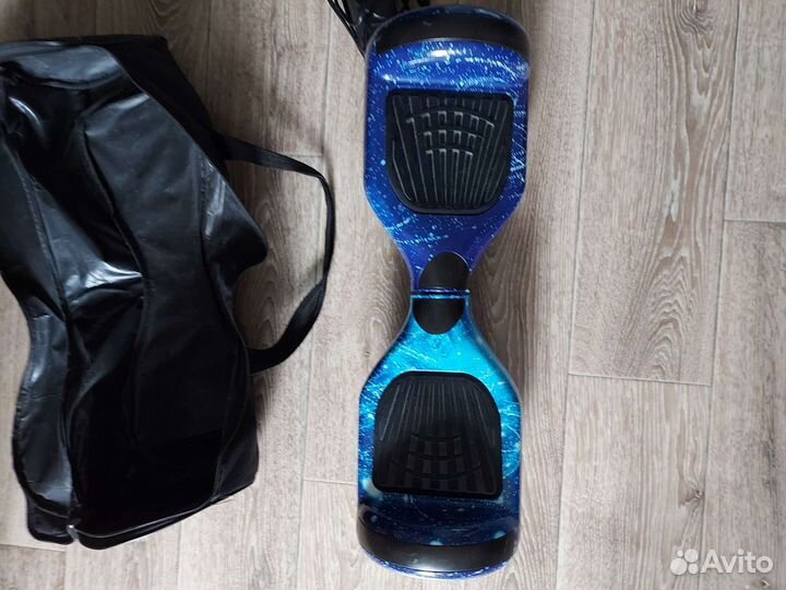 Гироскутер бу