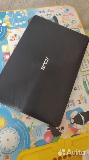 Ноутбук Asus