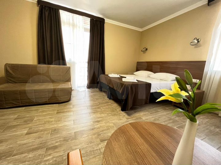 Комната 30 м², 1/3 эт.