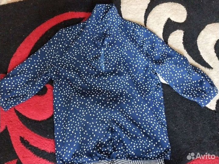 Одежда девочке