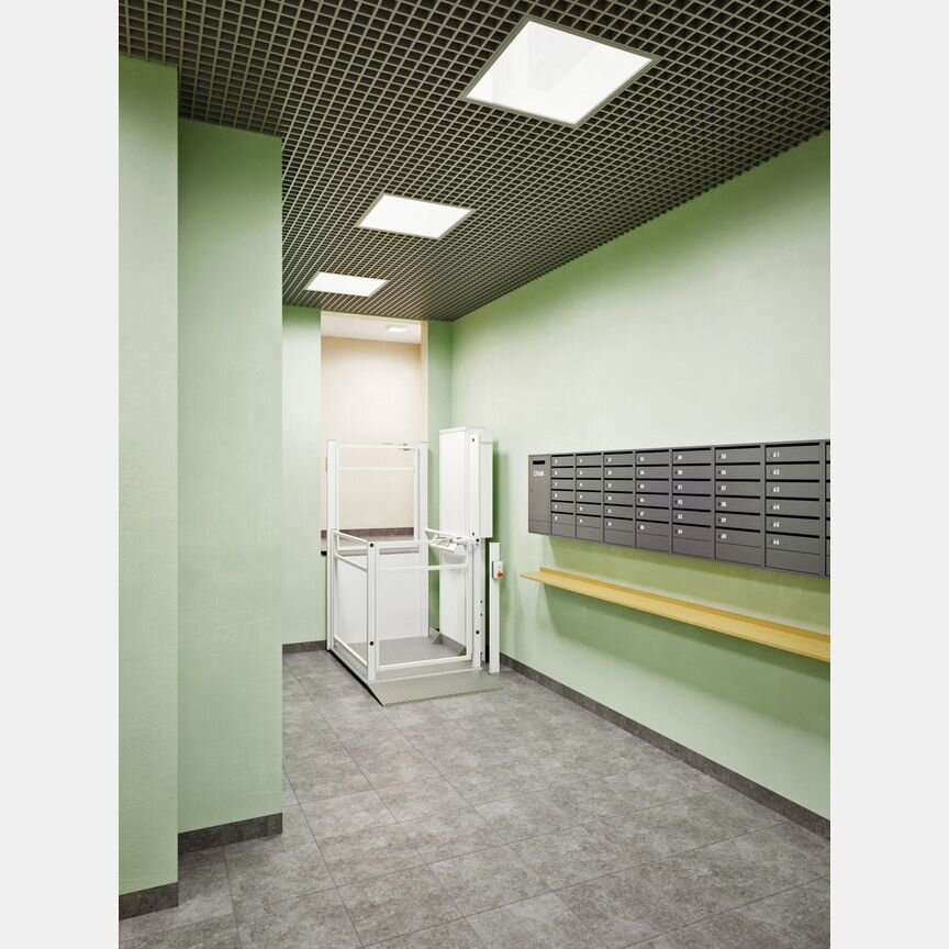 1-к. квартира, 35,4 м², 3/9 эт.