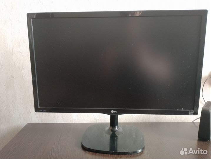 Монитор lg 24 дюйма