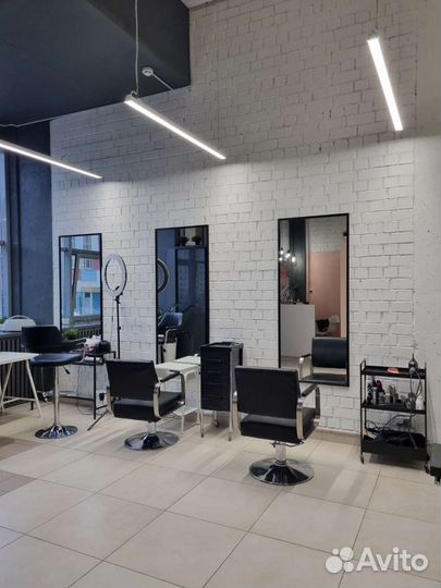 Аренда кушетки для наращивания ресниц