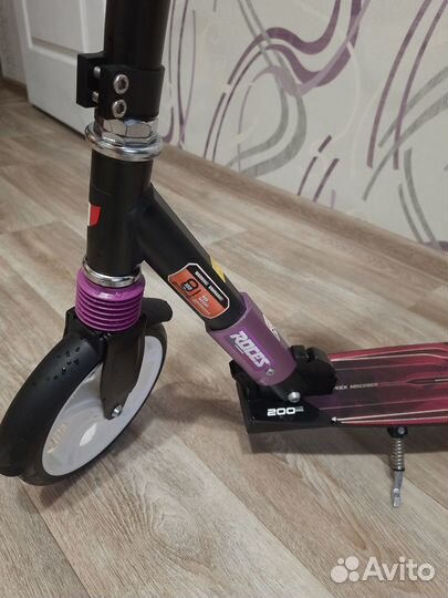 Продаётся самокат