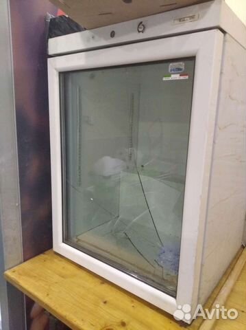 Холодильная камера