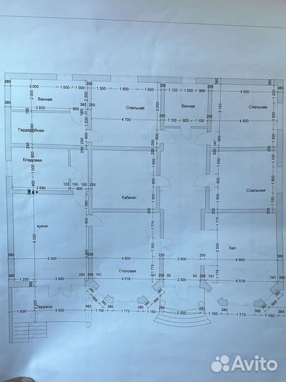 Кадастровый инженер