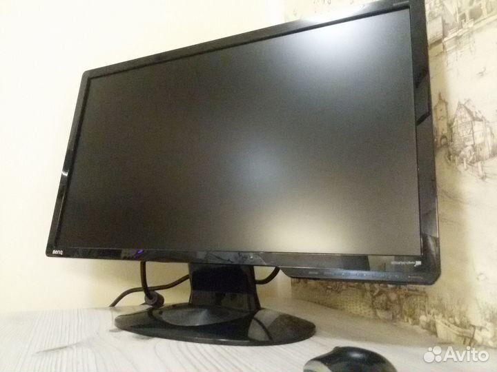 Монитор BenQ 24'' G2420HDB