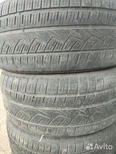 Nitto NT421Q 255/55 R18