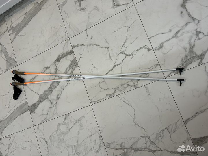 Лыжные палки yoko 150 сантиметров