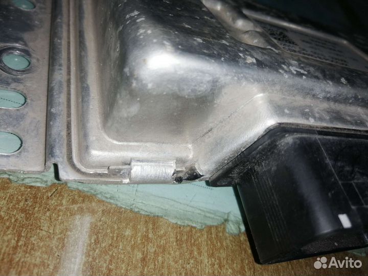 Эбу Микас 12