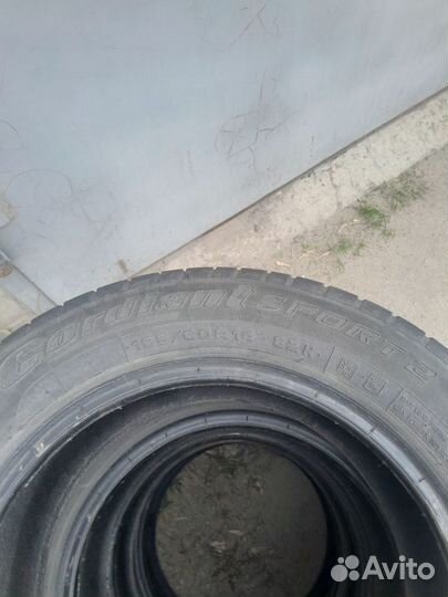 Cordiant Sport 2 185/60 R14