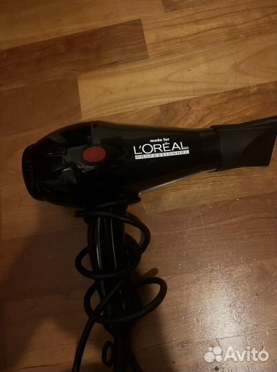 Фен parlux 3200 for loreal