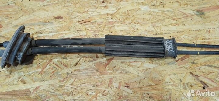 Трос кулисы кпп (АКПП) Peugeot 3008 2012 119181100