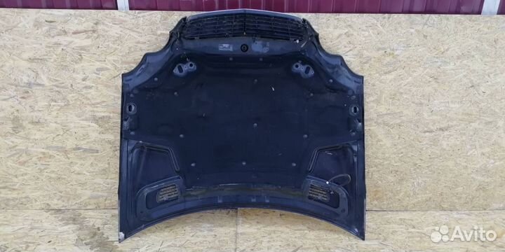 Капот Mercedes-Benz C-Класс W203/S203/CL203 2003