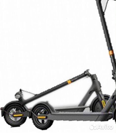 Новые Электросамокаты Xiaomi