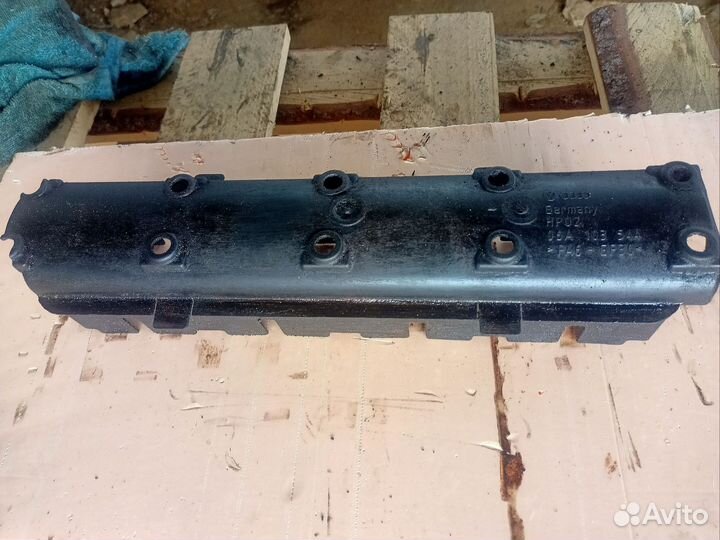 Маслоотражатель Ауди А4 Б5 1.6 ADP 06A103544