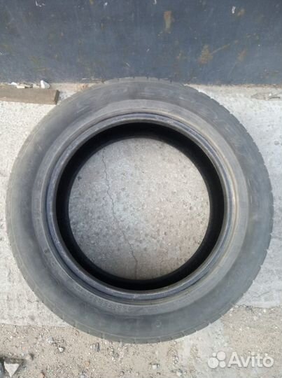 Dunlop Axiom Plus 235/55 R17