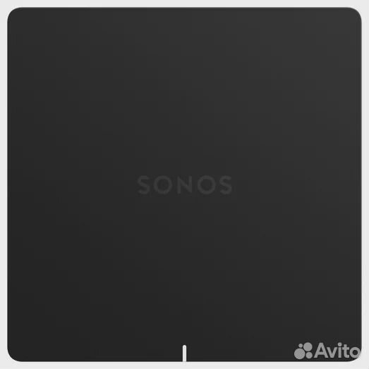 Sonos Port новый / оригинал