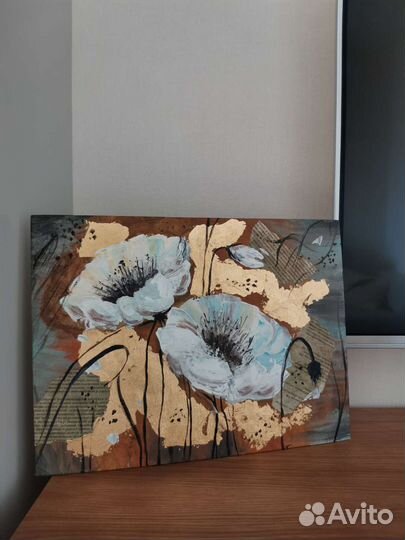 Интерьерная картина