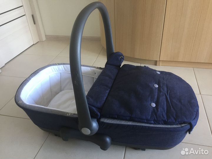 Люлька переноска