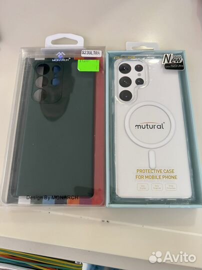 Чехлы Samsung, iPhone Kevlar, magcafe