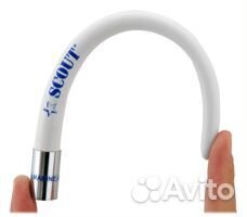 Морская AM/FM антенна Scout KS-100