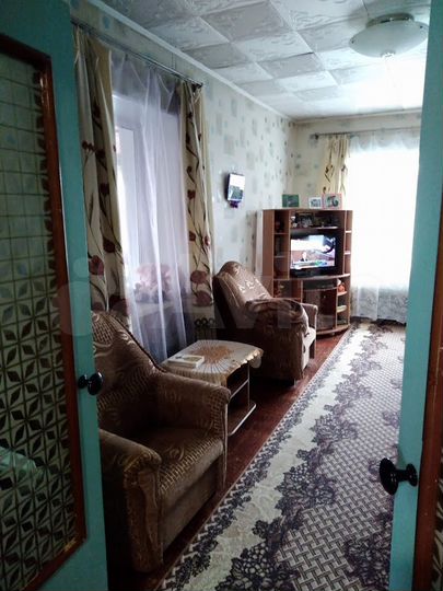 3-к. квартира, 140 м², 1/1 эт.