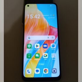 OPPO A78, 8/256 ГБ