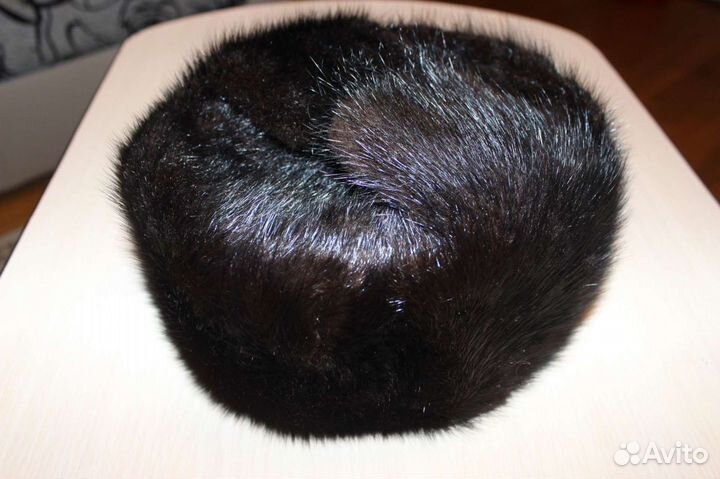 Шапка мужская