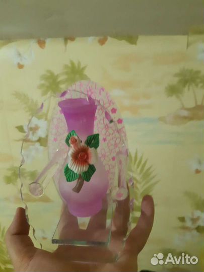 Ваза декоративная