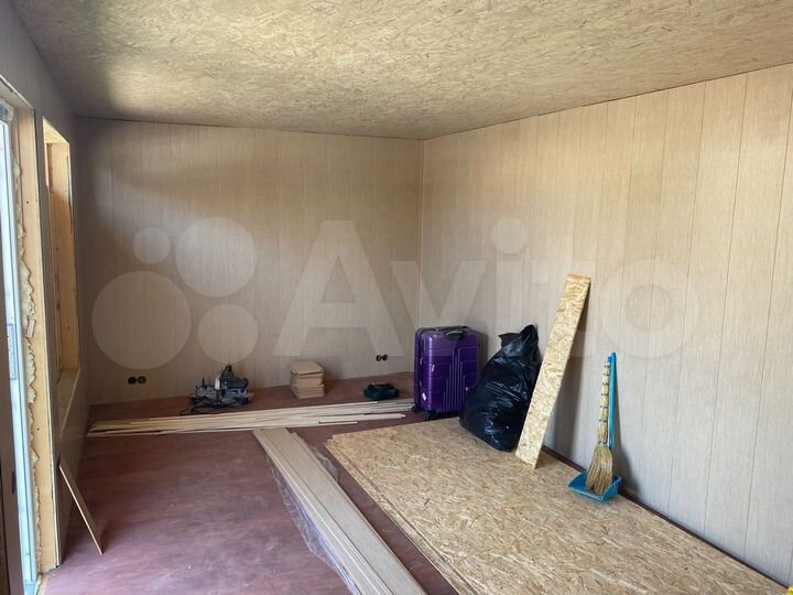 Торговая площадь, 17 м²