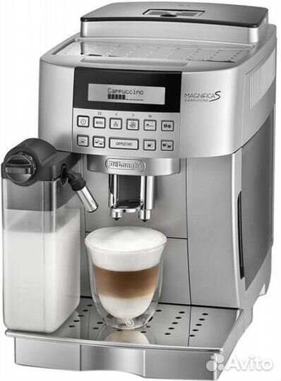 Кофемашина в офис и домой