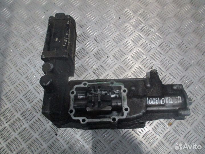 Кулиса кпп ZF 1341307010