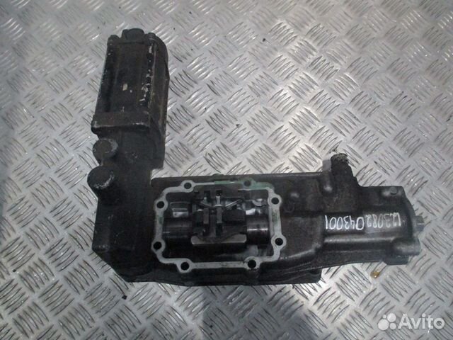 Кулиса кпп ZF 1341307010