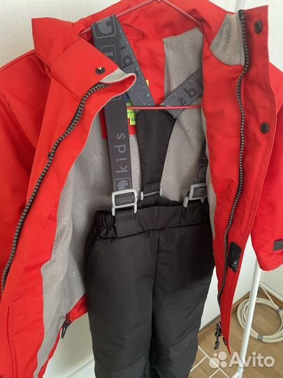 Костюм весна/осень мальчику