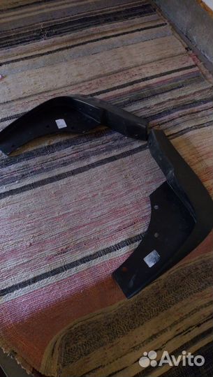 Брызговики