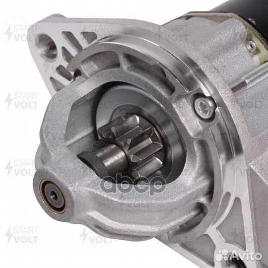 Стартер LST0521 startvolt