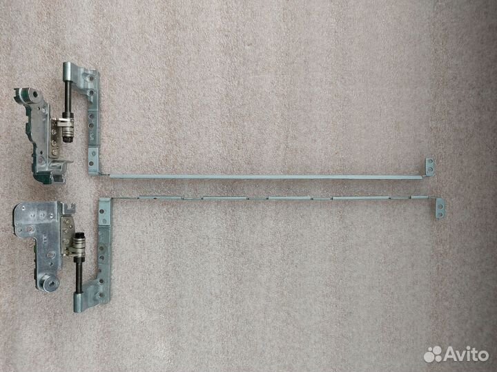 Петли матрицы для Toshiba Satellite A300-1ев