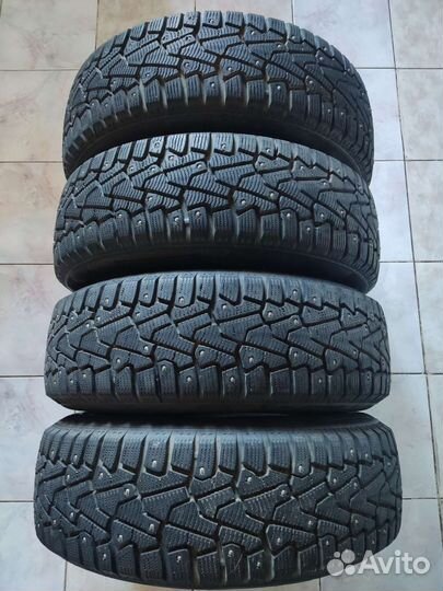 Pirelli Ice Zero 185/65 R15 92T
